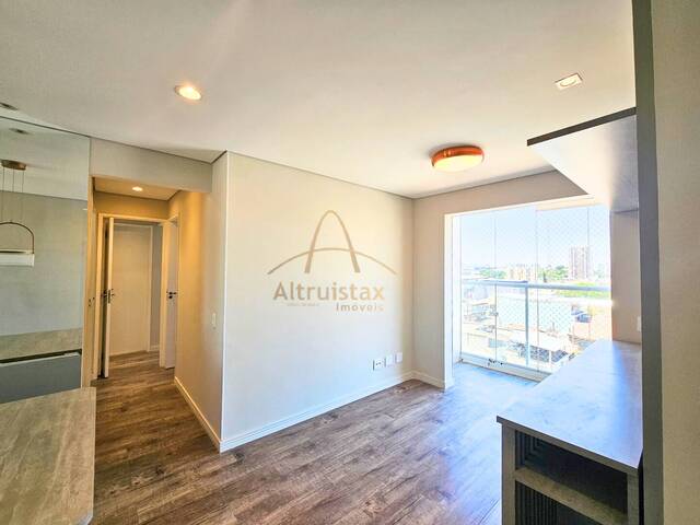 Apartamento para Venda em Osasco - 2