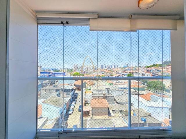 Apartamento para Venda em Osasco - 5