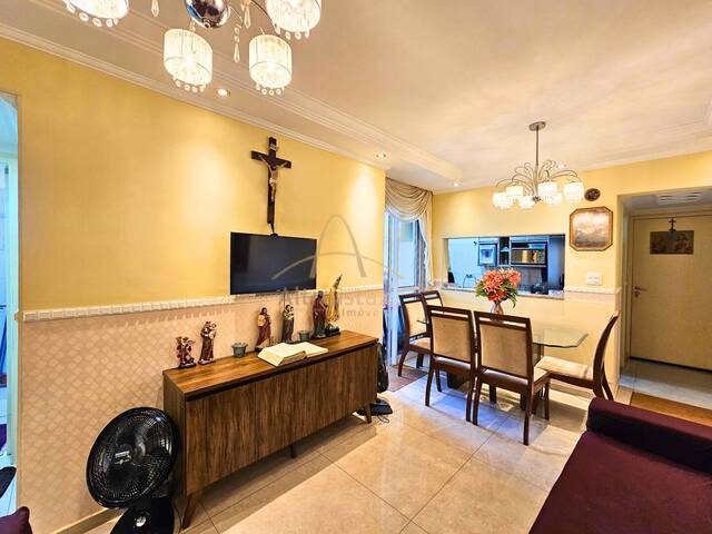 Apartamento para Venda em Osasco - 3