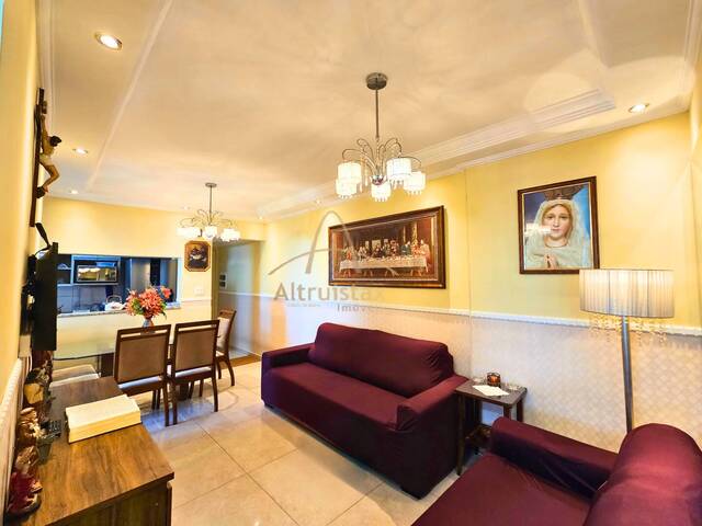 Apartamento para Venda em Osasco - 4