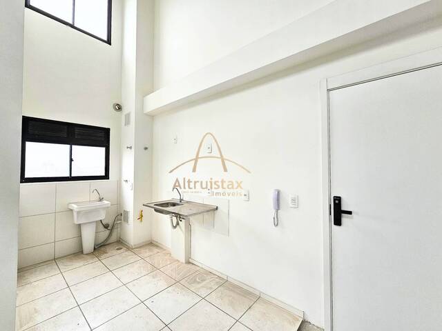 Apartamento para Venda em Osasco - 4