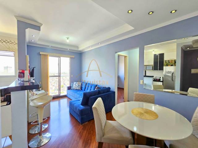 Apartamento para Venda em Osasco - 5