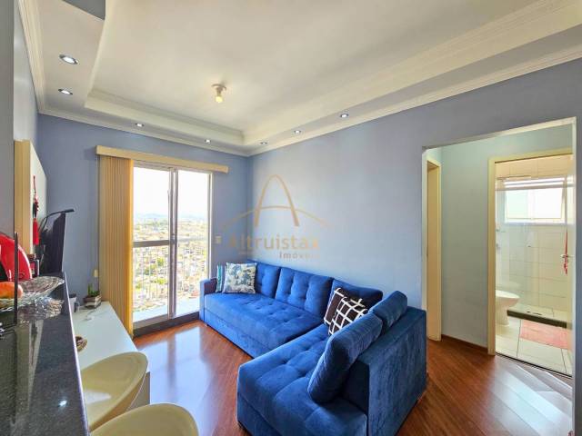 #718 - Apartamento para Venda em Osasco - SP - 3