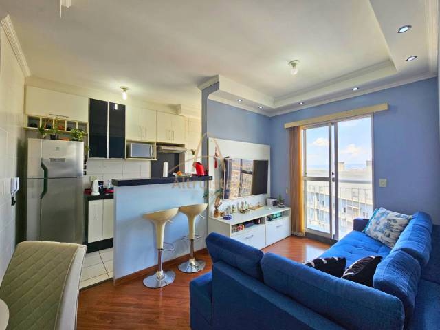 #718 - Apartamento para Venda em Osasco - SP - 1