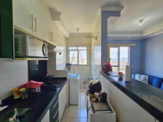 Apartamento para Venda em Osasco - 2