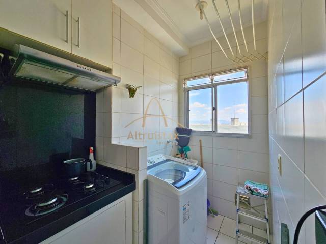Apartamento para Venda em Osasco - 4