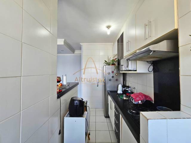 Apartamento para Venda em Osasco - 3