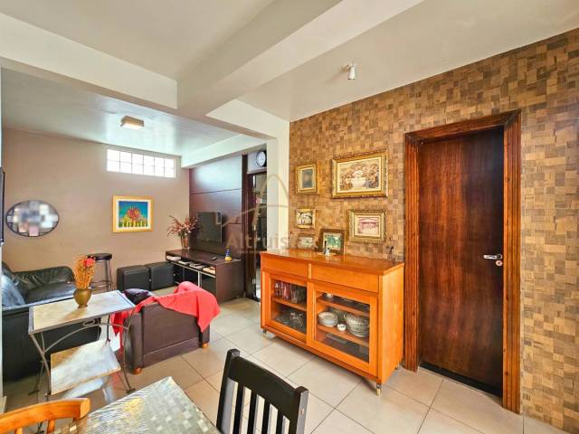#720 - Casa para Venda em Osasco - SP - 2