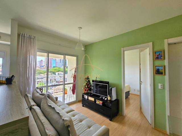 Apartamento para Venda em Osasco - 4