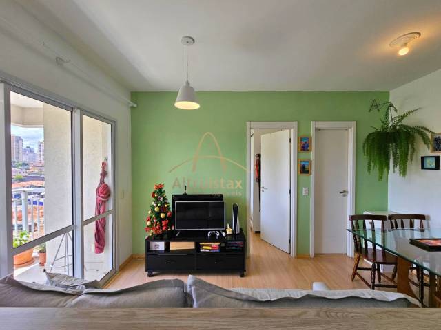 Apartamento para Venda em Osasco - 5