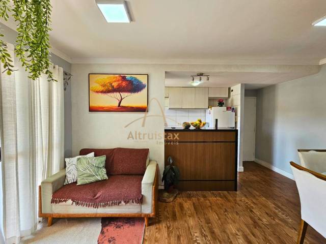 Apartamento para Venda em Osasco - 4