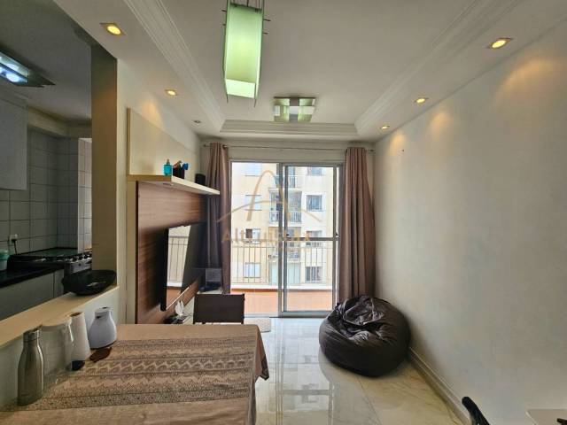 Apartamento para Venda em Osasco - 3