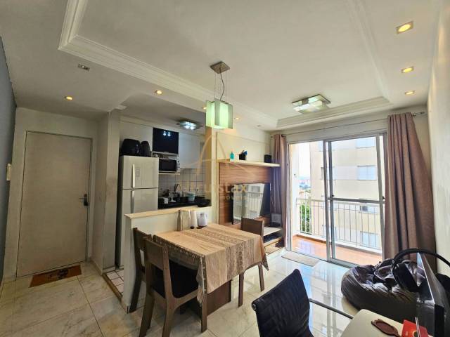 Apartamento para Venda em Osasco - 4