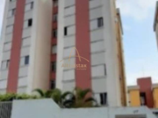 #727 - Apartamento para Venda em São Paulo - SP - 1