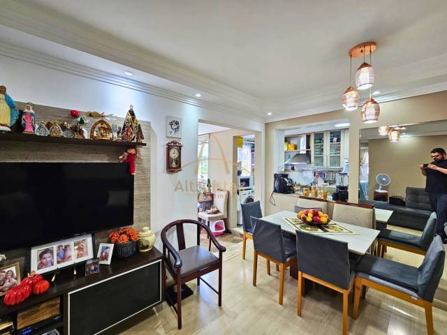 Apartamento para Venda em Osasco - 3