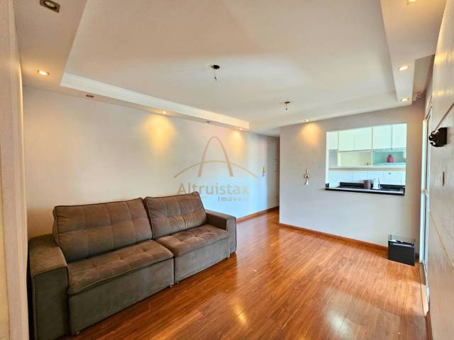 Apartamento para Venda em Osasco - 4