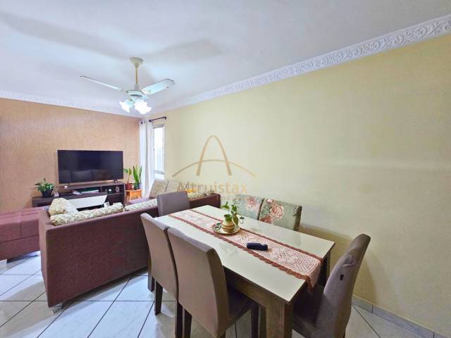 Apartamento para Venda em Osasco - 2