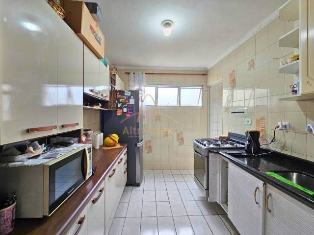 Apartamento para Venda em Osasco - 5