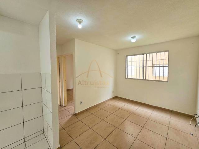 Apartamento para Venda em Osasco - 3
