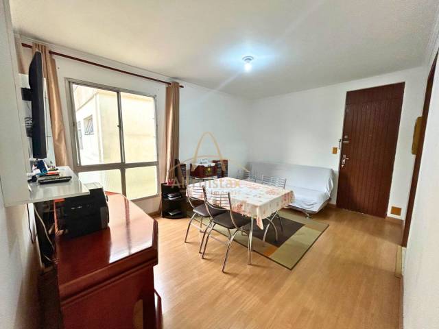Apartamento para Venda em Osasco - 4