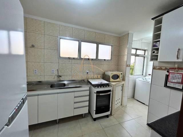 Apartamento para Venda em Osasco - 5