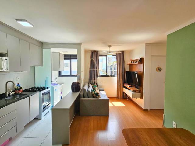 Apartamento para Venda em Osasco - 3