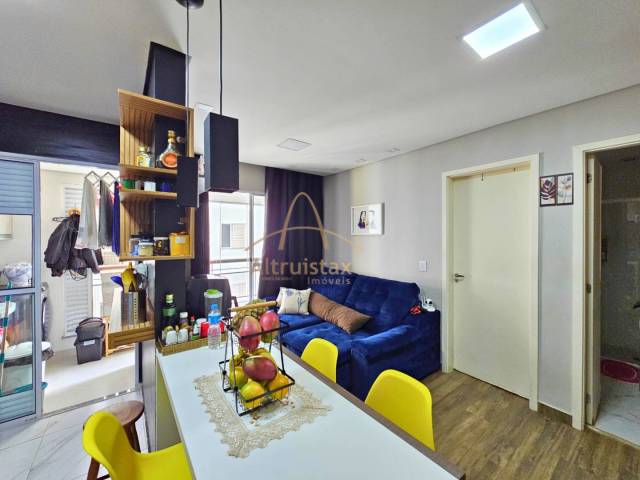 Apartamento para Venda em Osasco - 3