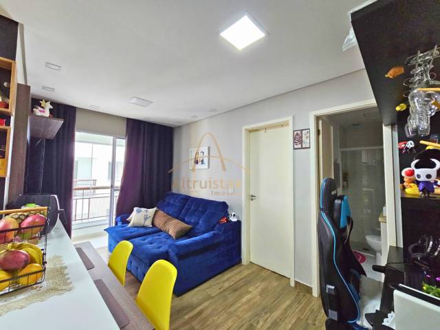 Apartamento para Venda em Osasco - 4