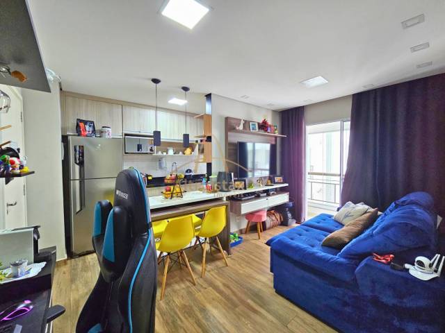 Apartamento para Venda em Osasco - 2