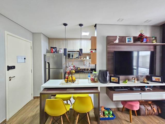 Apartamento para Venda em Osasco - 4