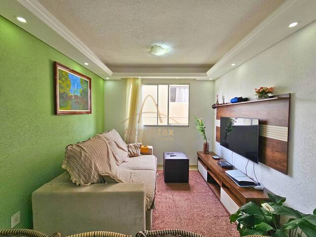 Apartamento para Venda em Osasco - 3