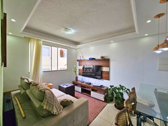 Apartamento para Venda em Osasco - 4