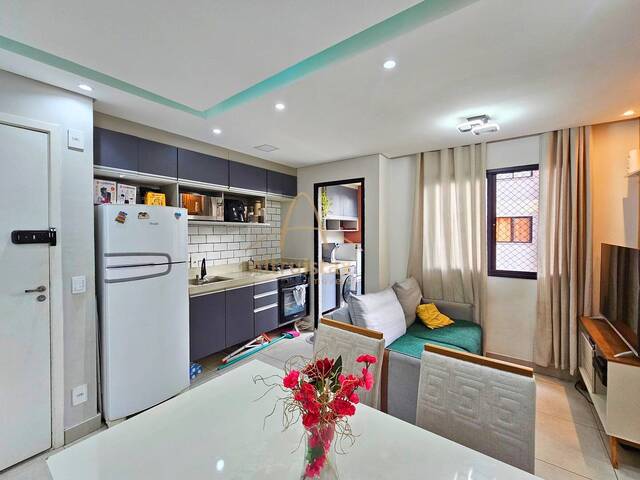 Apartamento para Venda em Osasco - 5