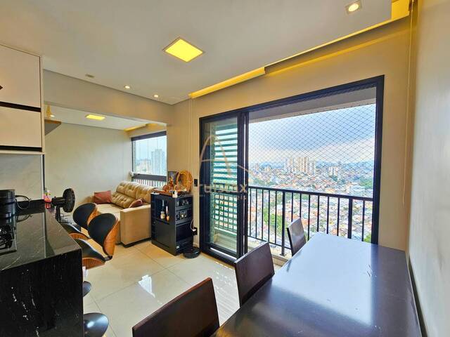 Apartamento para Venda em Osasco - 3