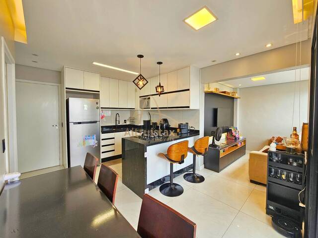 Apartamento para Venda em Osasco - 5