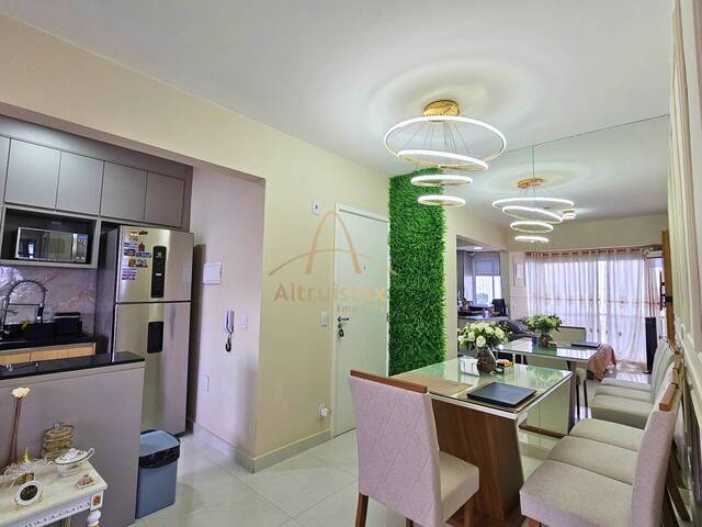 Apartamento para Venda em Osasco - 5