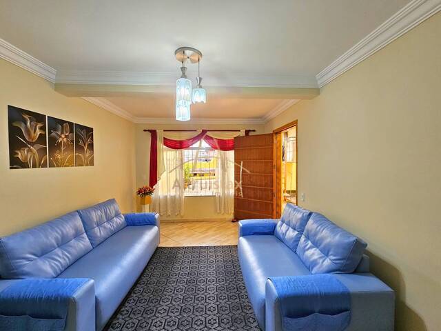 Casa para Venda em Osasco - 5