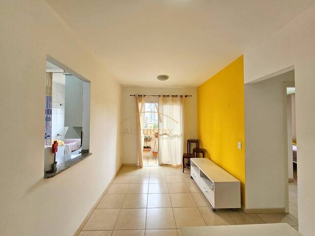 Apartamento para Venda em Osasco - 2