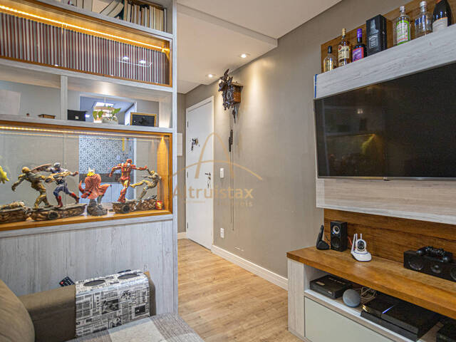 Apartamento para Venda em Osasco - 4