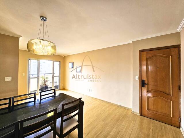 Apartamento para Venda em Osasco - 3