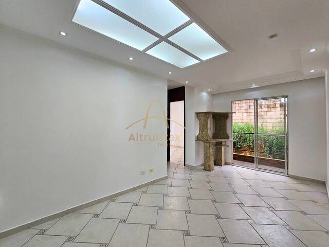 #758 - Apartamento para Venda em Osasco - SP