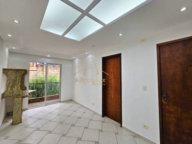 #758 - Apartamento para Venda em Osasco - SP