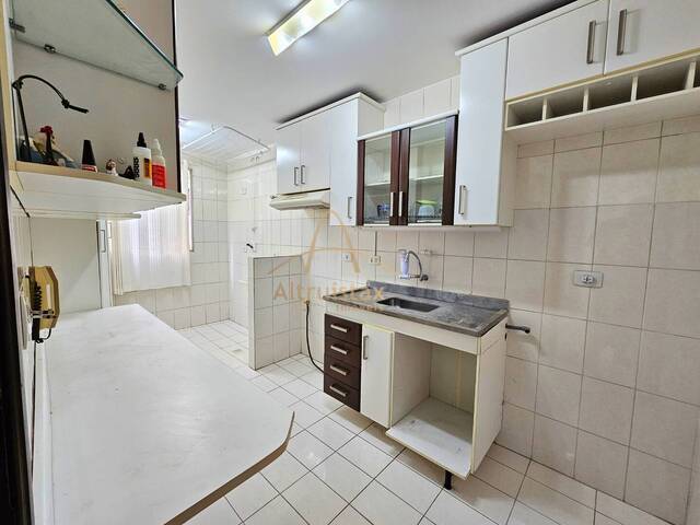 #758 - Apartamento para Venda em Osasco - SP - 2