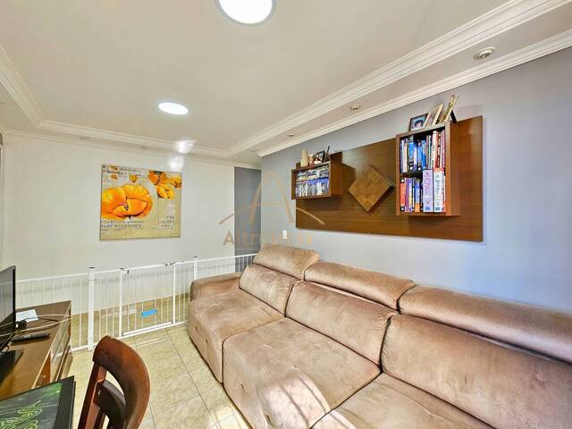 Apartamento para Venda em Osasco - 4