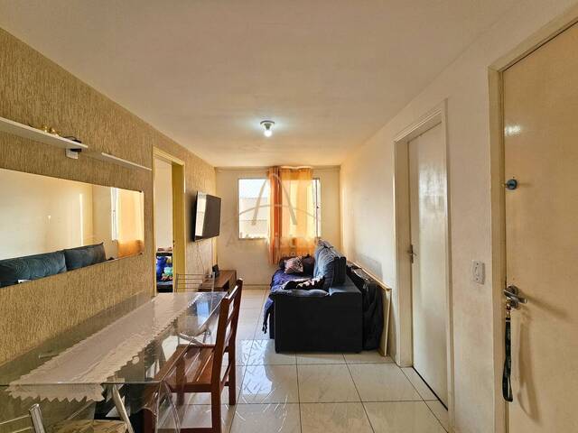 Apartamento para Venda em Osasco - 2