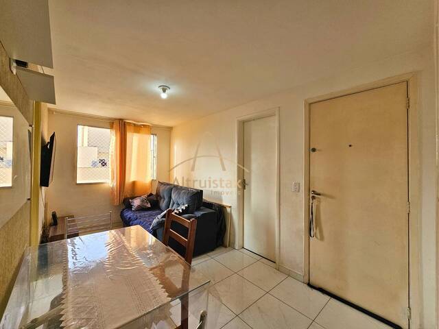 Apartamento para Venda em Osasco - 3