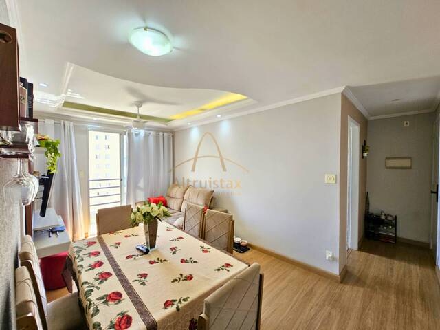 Apartamento para Venda em Osasco - 4