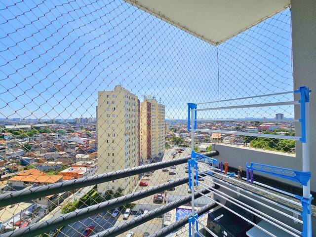 Apartamento para Venda em Osasco - 5