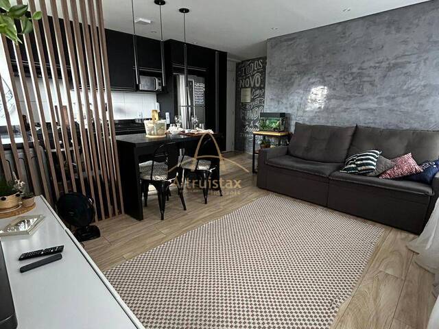 #762 - Apartamento para Venda em Osasco - SP - 1