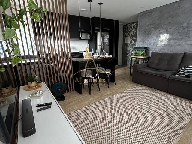 #762 - Apartamento para Venda em Osasco - SP - 2